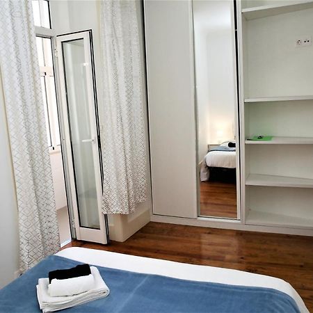 Beautiful Suite Lisboa Dış mekan fotoğraf