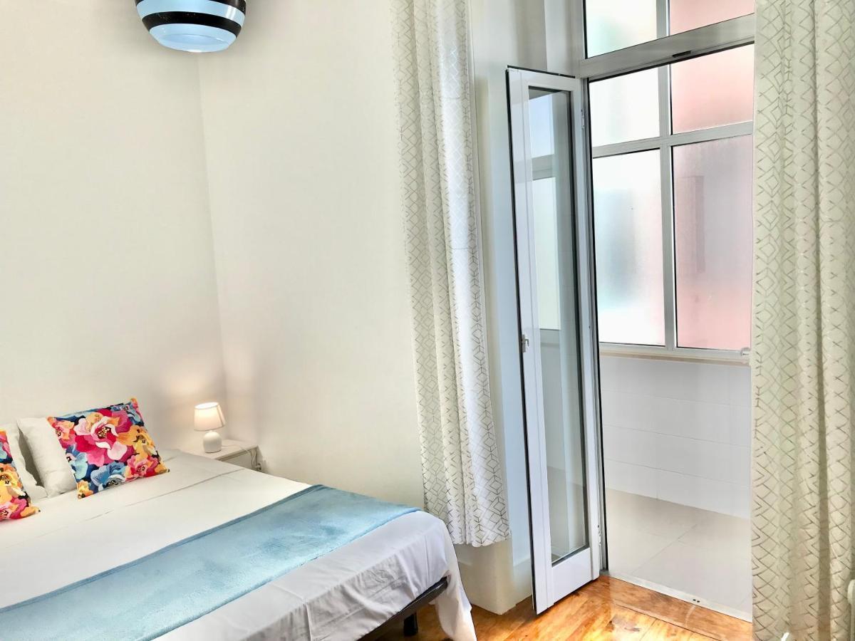 Beautiful Suite Lisboa Dış mekan fotoğraf