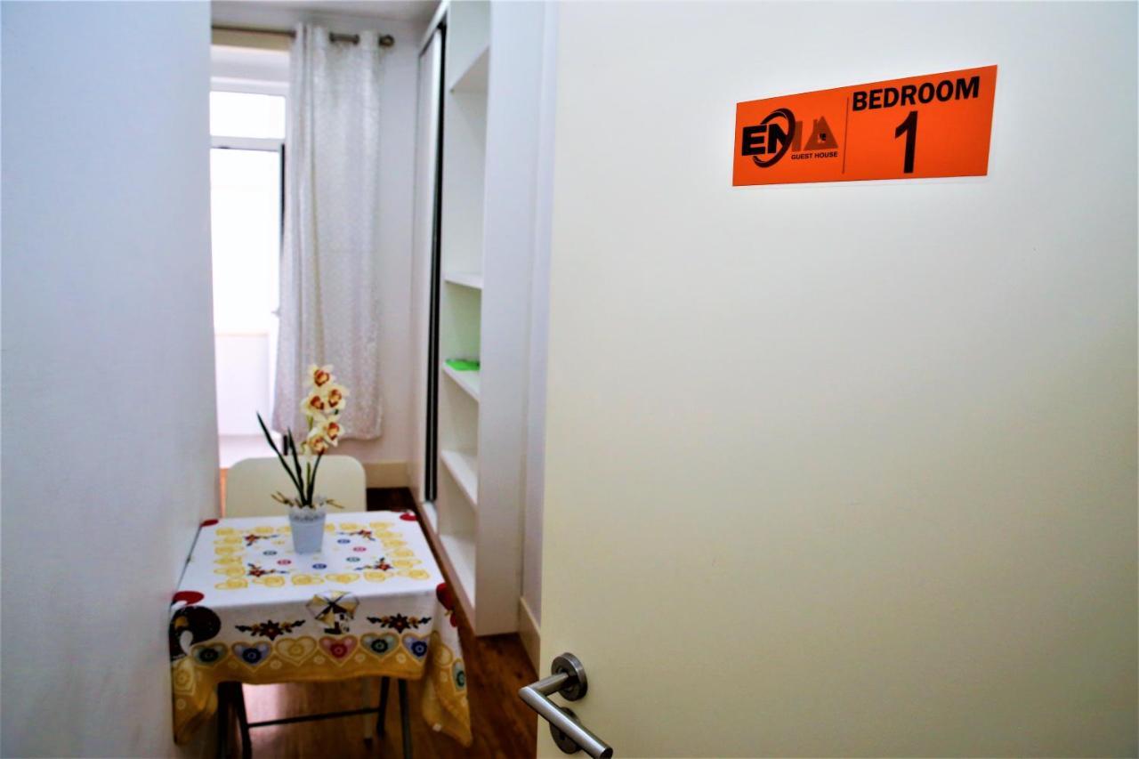 Beautiful Suite Lisboa Dış mekan fotoğraf