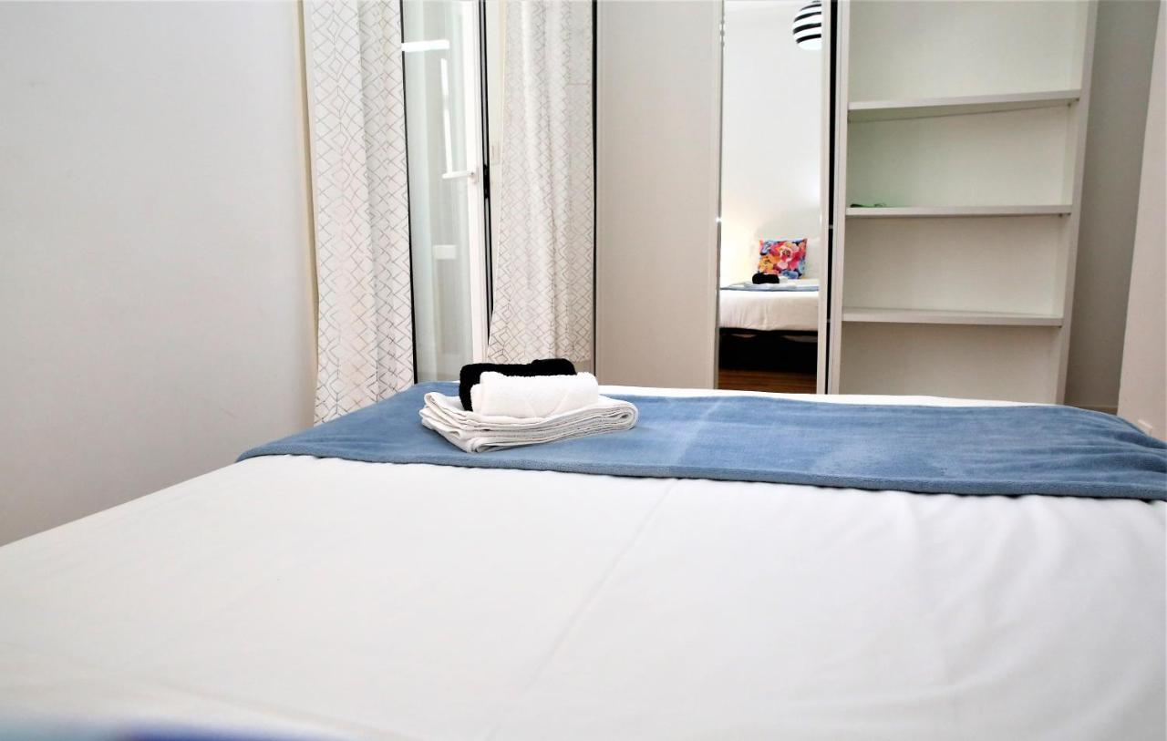 Beautiful Suite Lisboa Dış mekan fotoğraf
