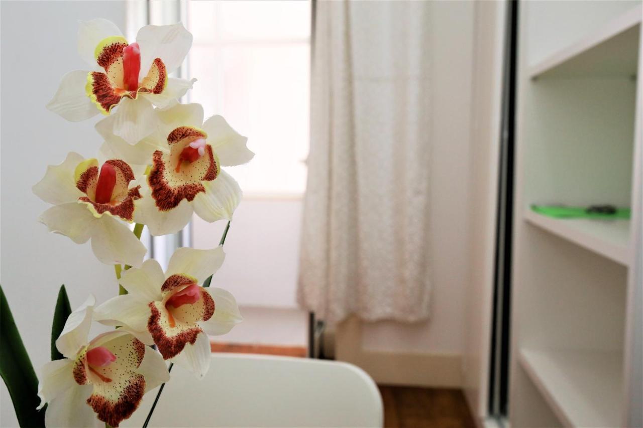 Beautiful Suite Lisboa Dış mekan fotoğraf