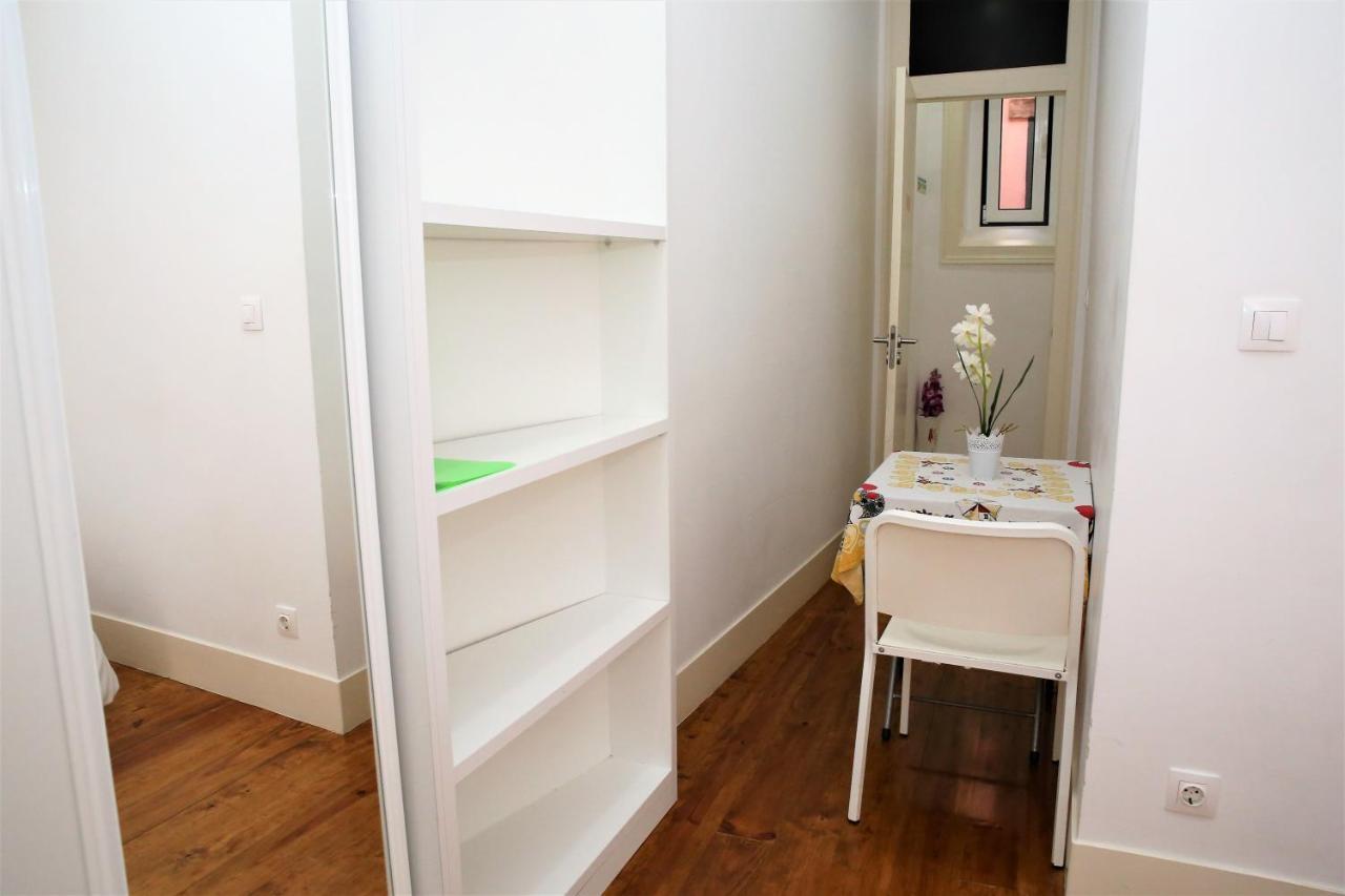 Beautiful Suite Lisboa Dış mekan fotoğraf
