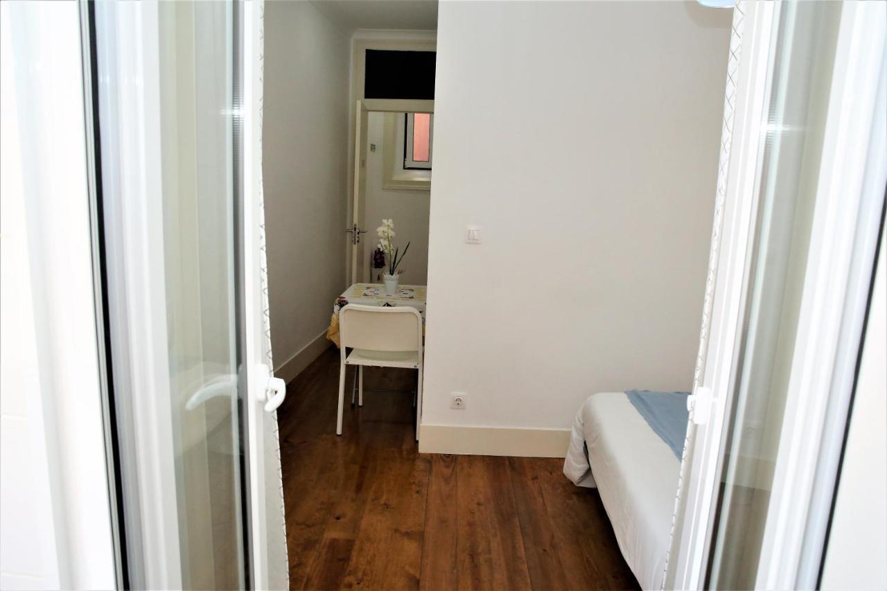 Beautiful Suite Lisboa Dış mekan fotoğraf
