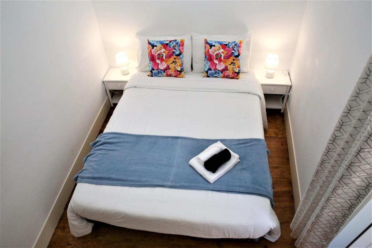 Beautiful Suite Lisboa Dış mekan fotoğraf