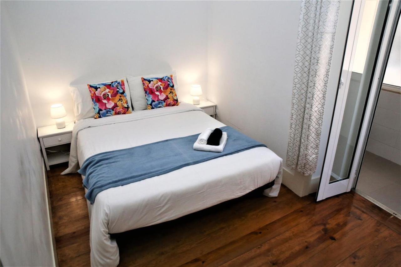 Beautiful Suite Lisboa Dış mekan fotoğraf