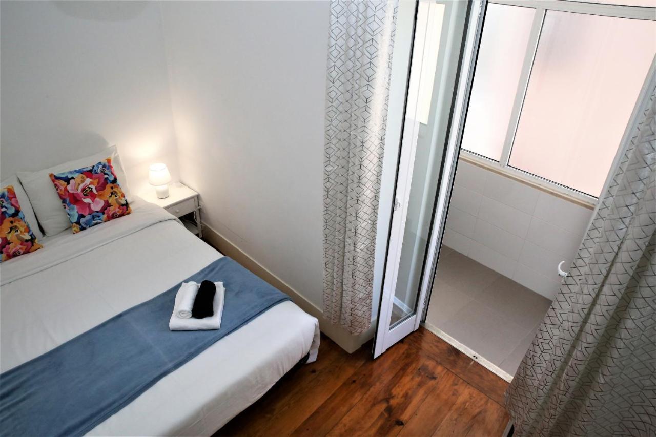 Beautiful Suite Lisboa Dış mekan fotoğraf