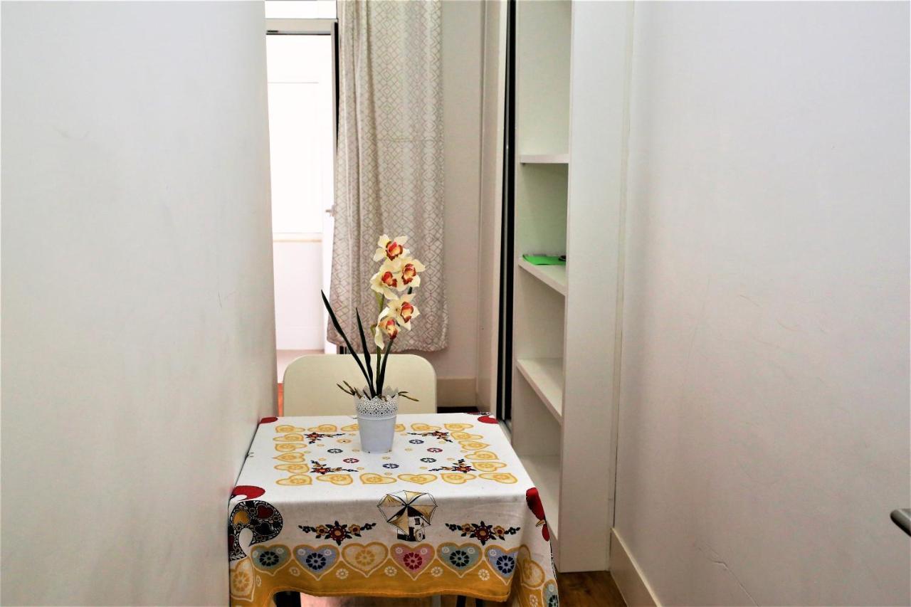 Beautiful Suite Lisboa Dış mekan fotoğraf