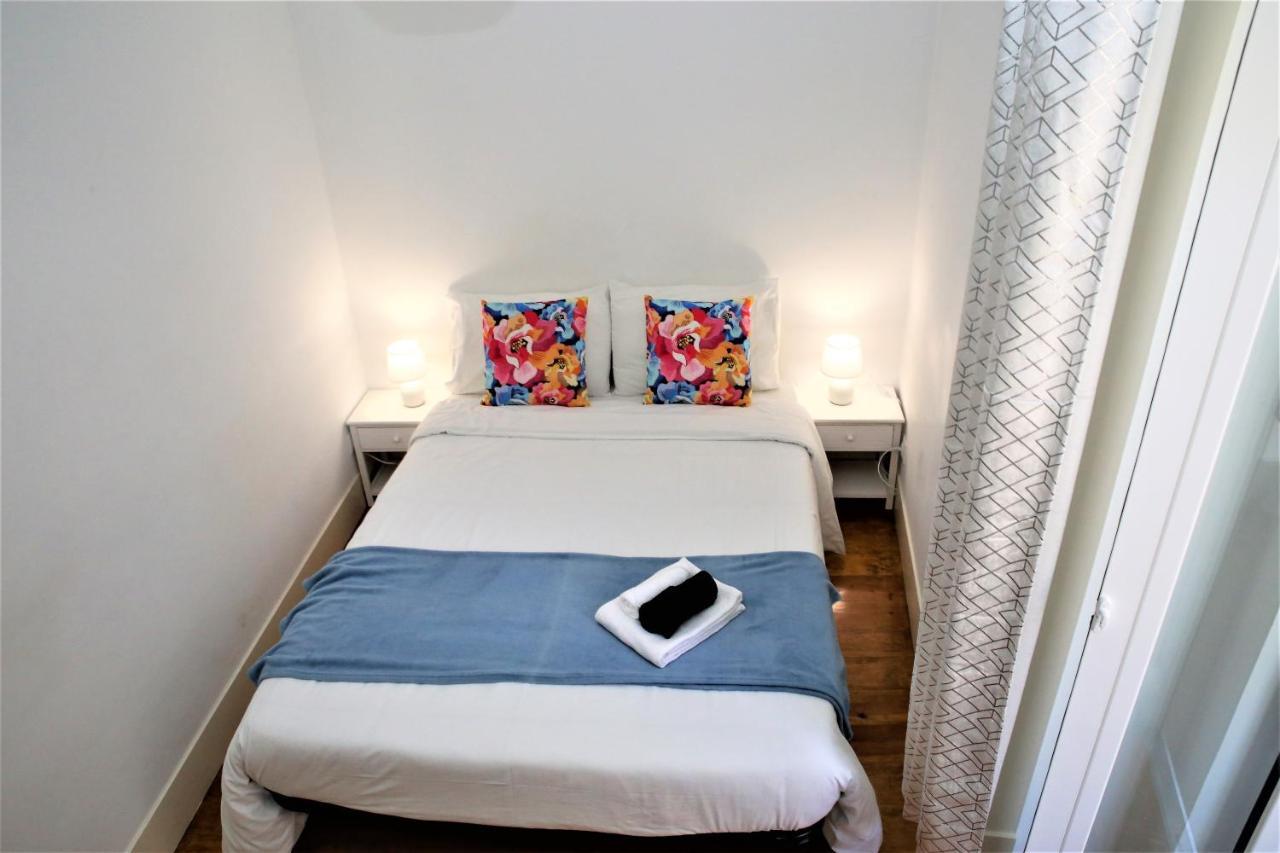 Beautiful Suite Lisboa Dış mekan fotoğraf