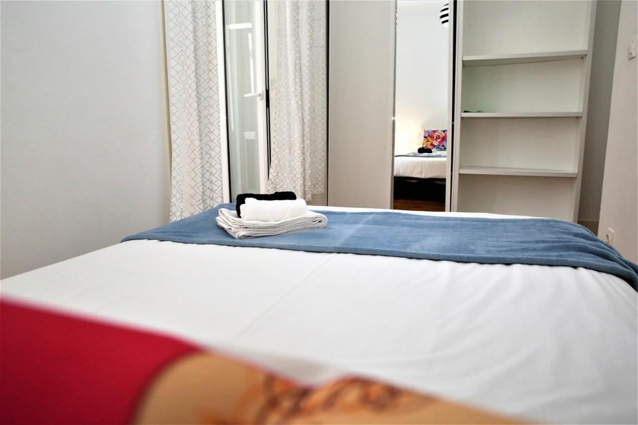 Beautiful Suite Lisboa Dış mekan fotoğraf