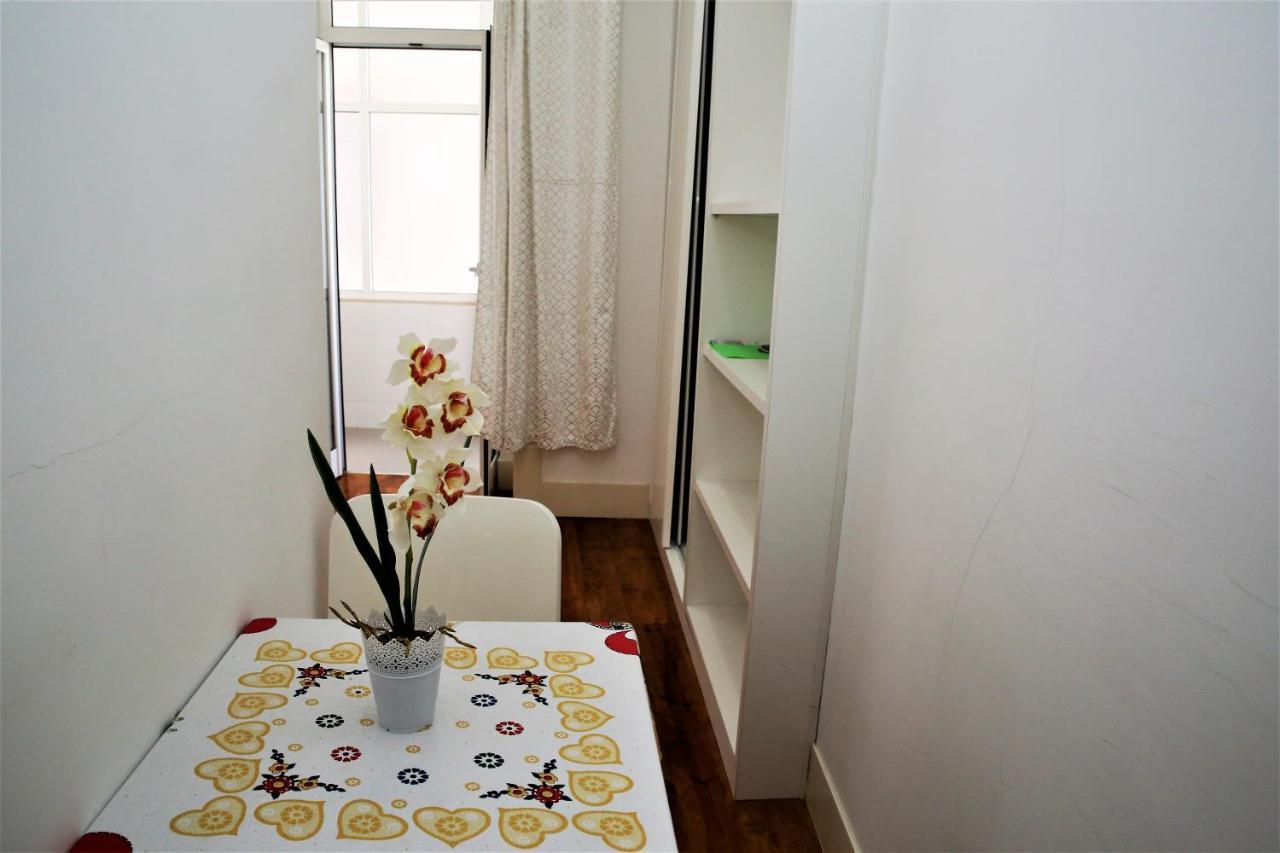 Beautiful Suite Lisboa Dış mekan fotoğraf