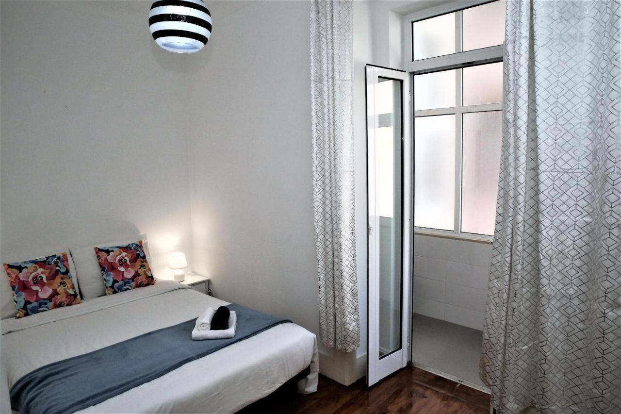Beautiful Suite Lisboa Dış mekan fotoğraf