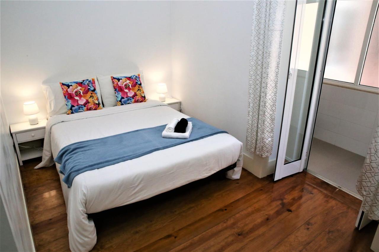 Beautiful Suite Lisboa Dış mekan fotoğraf