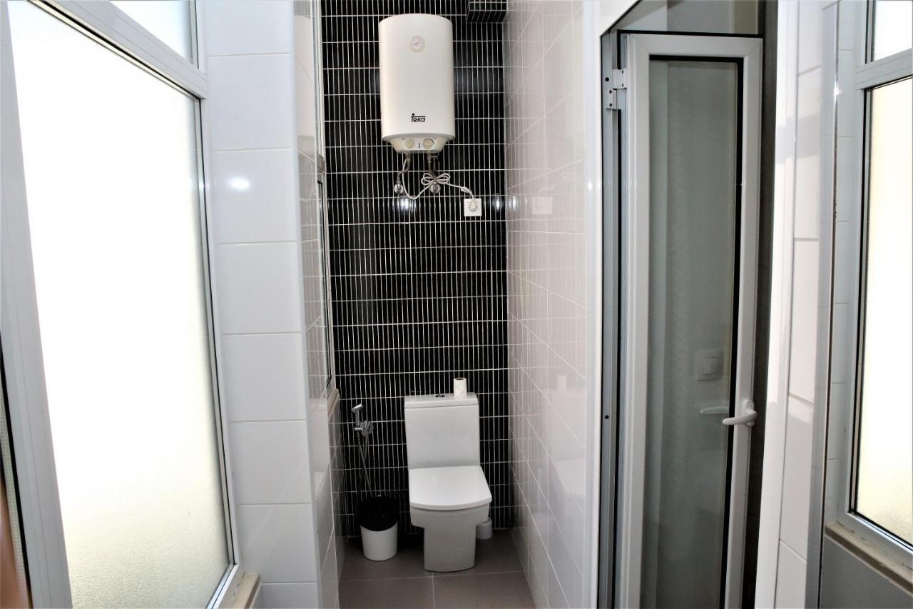 Beautiful Suite Lisboa Dış mekan fotoğraf