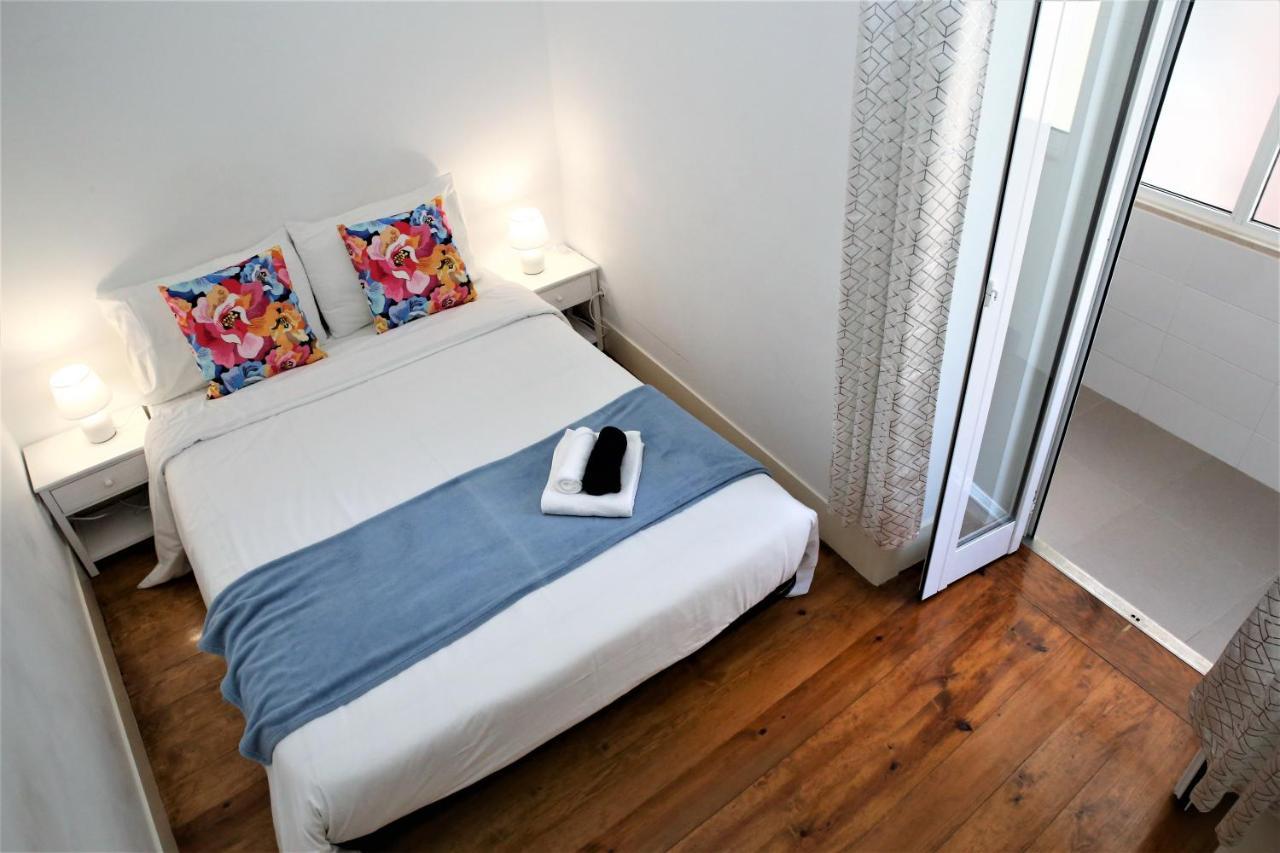 Beautiful Suite Lisboa Dış mekan fotoğraf