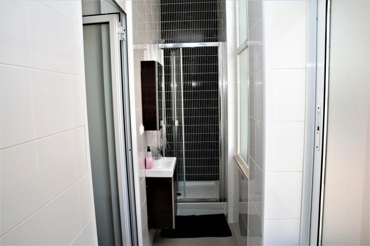 Beautiful Suite Lisboa Dış mekan fotoğraf