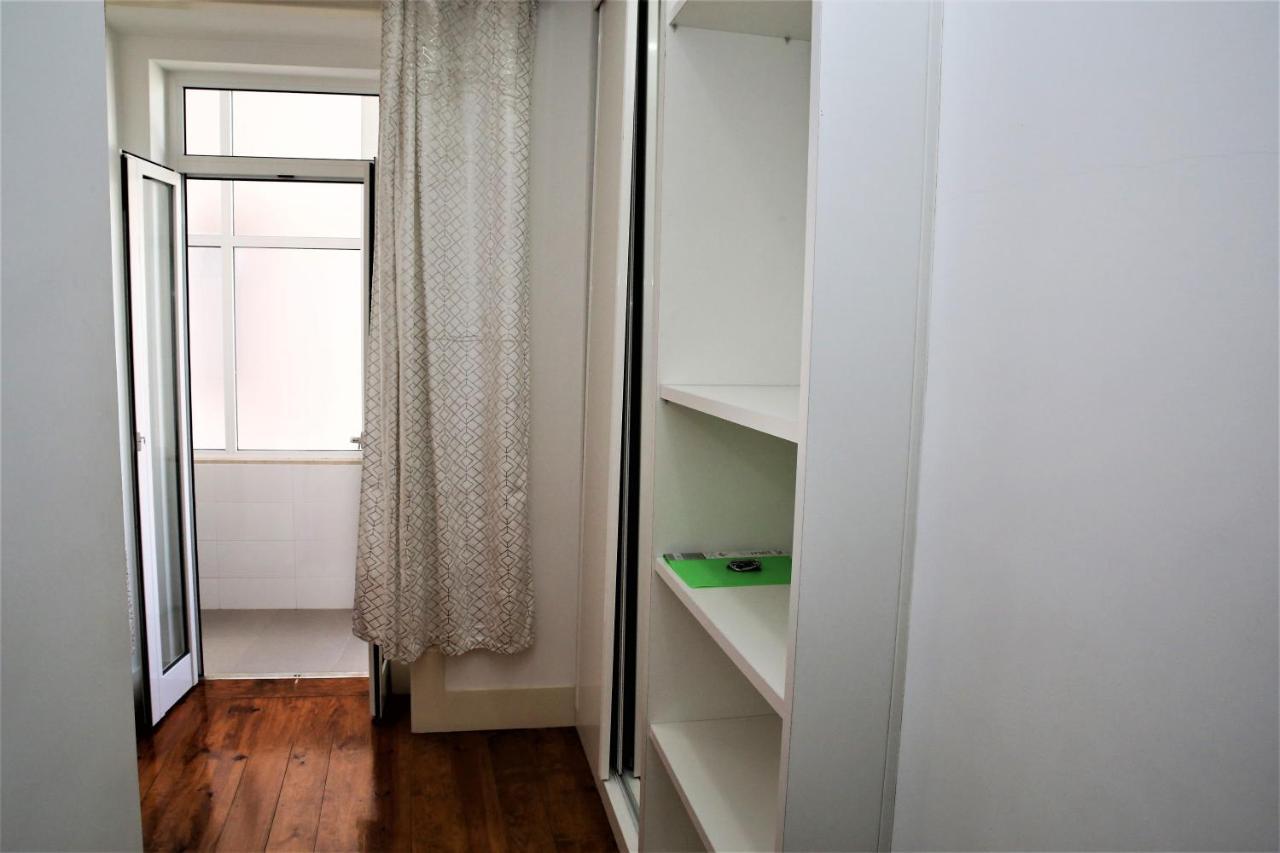 Beautiful Suite Lisboa Dış mekan fotoğraf