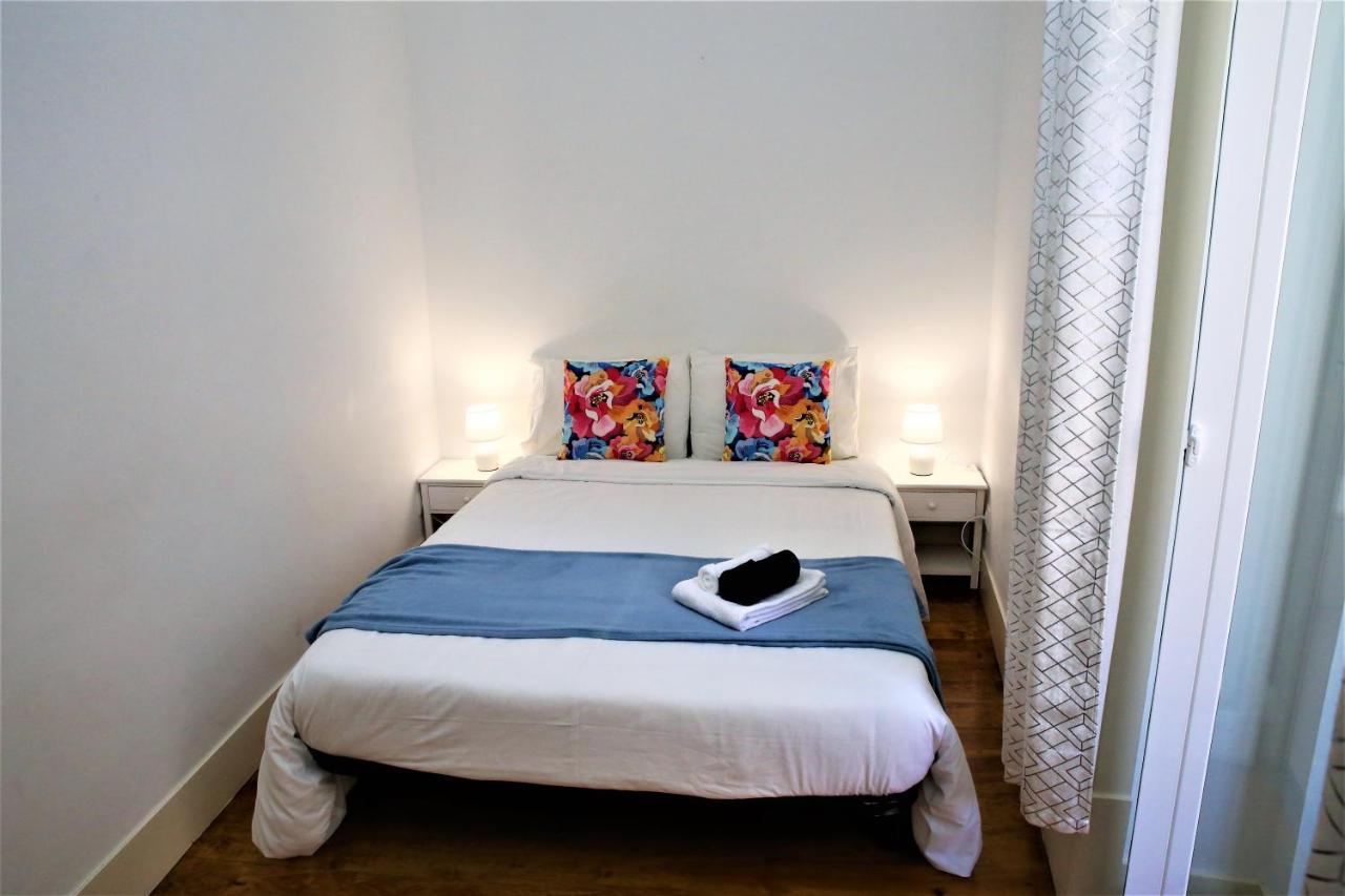 Beautiful Suite Lisboa Dış mekan fotoğraf