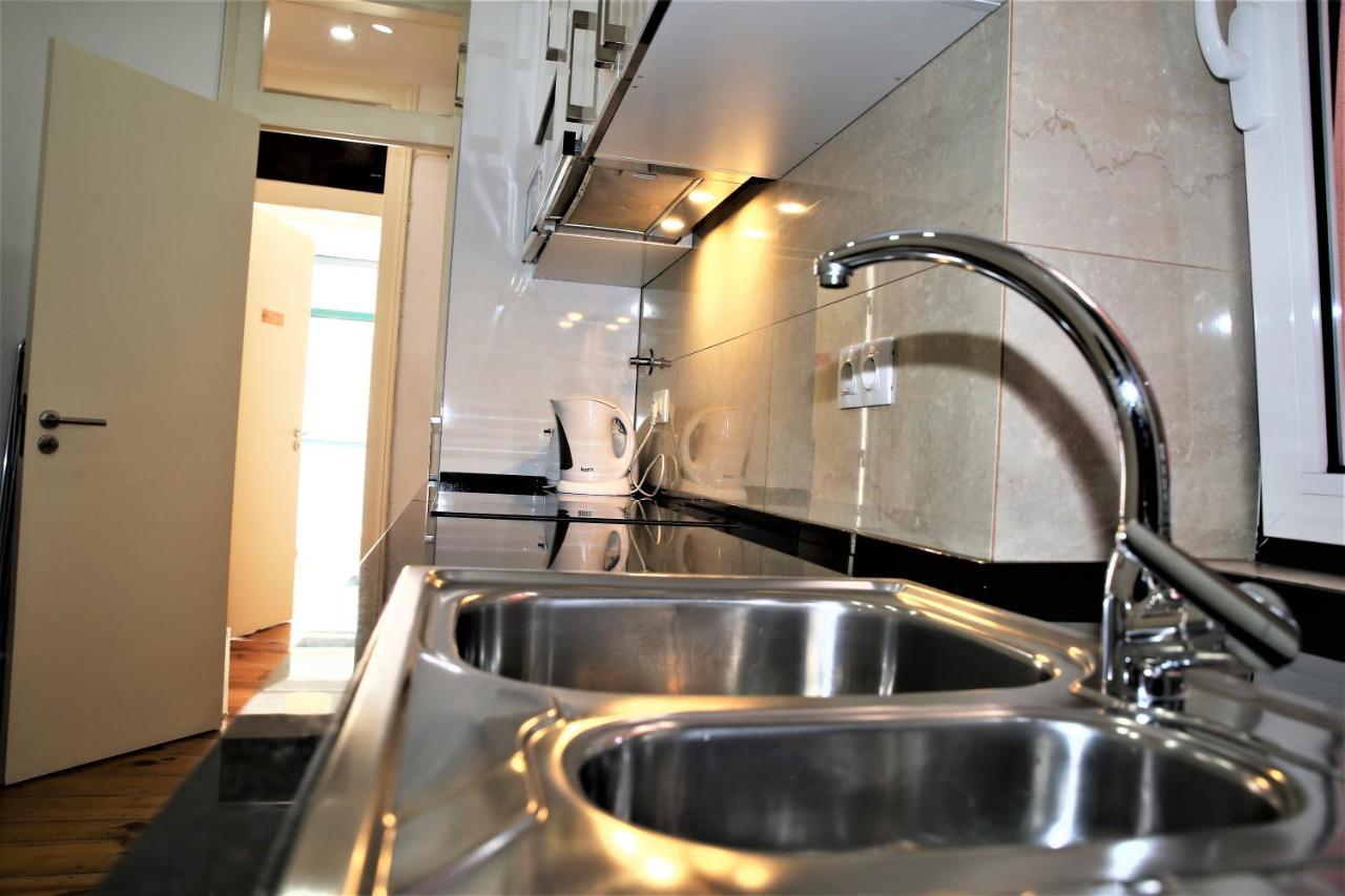 Beautiful Suite Lisboa Dış mekan fotoğraf