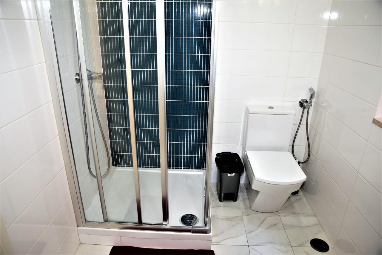 Beautiful Suite Lisboa Dış mekan fotoğraf