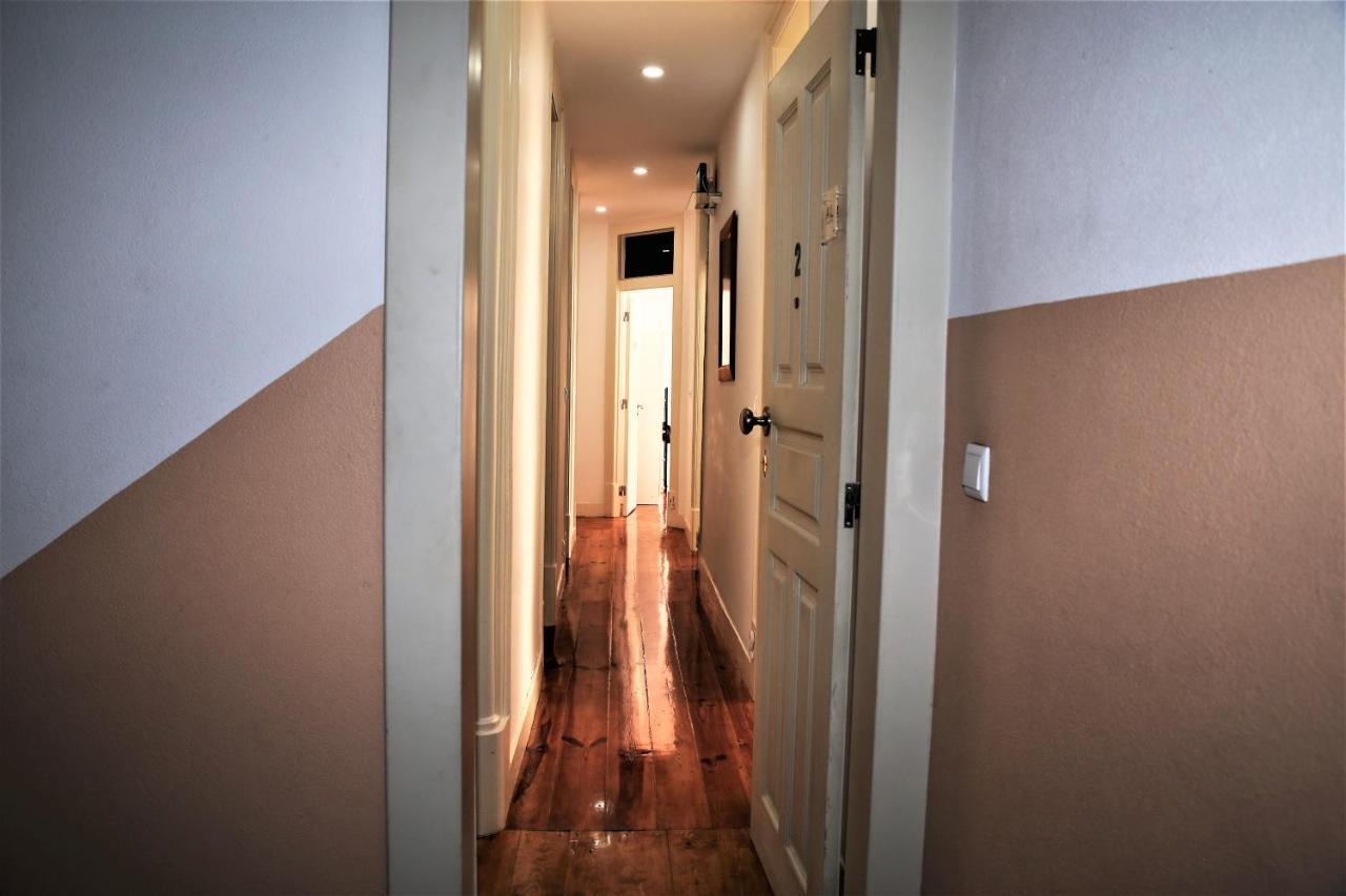 Beautiful Suite Lisboa Dış mekan fotoğraf