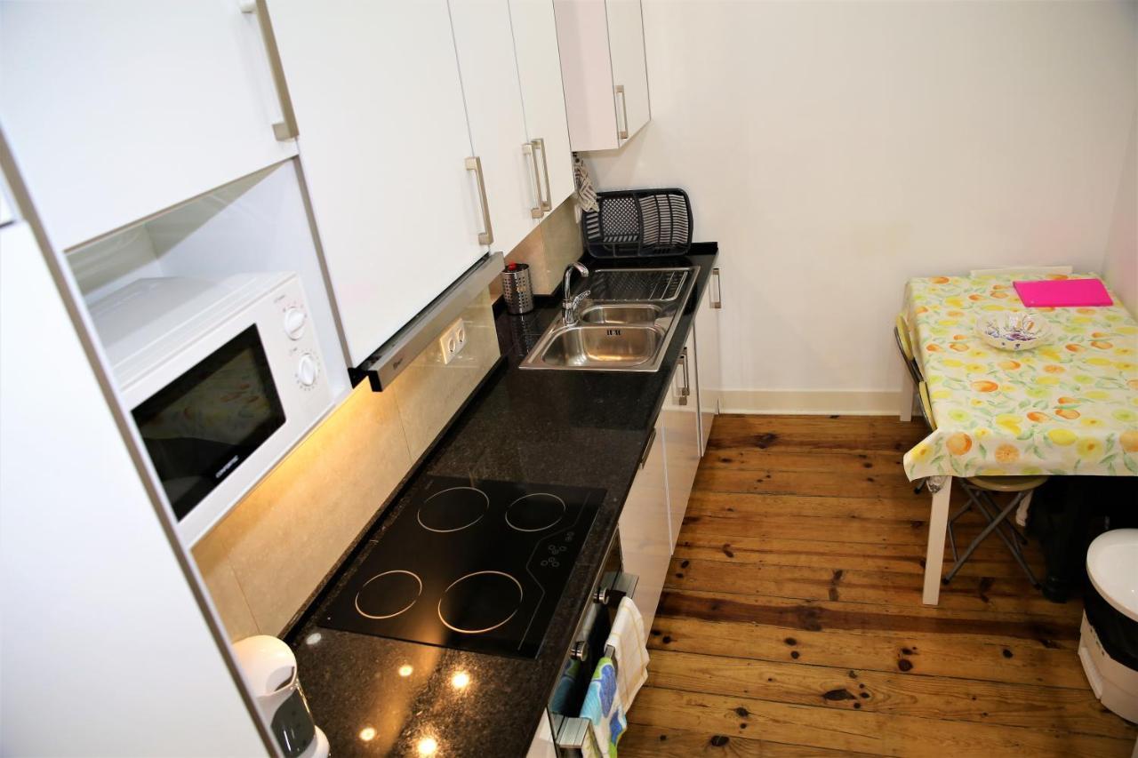 Beautiful Suite Lisboa Dış mekan fotoğraf