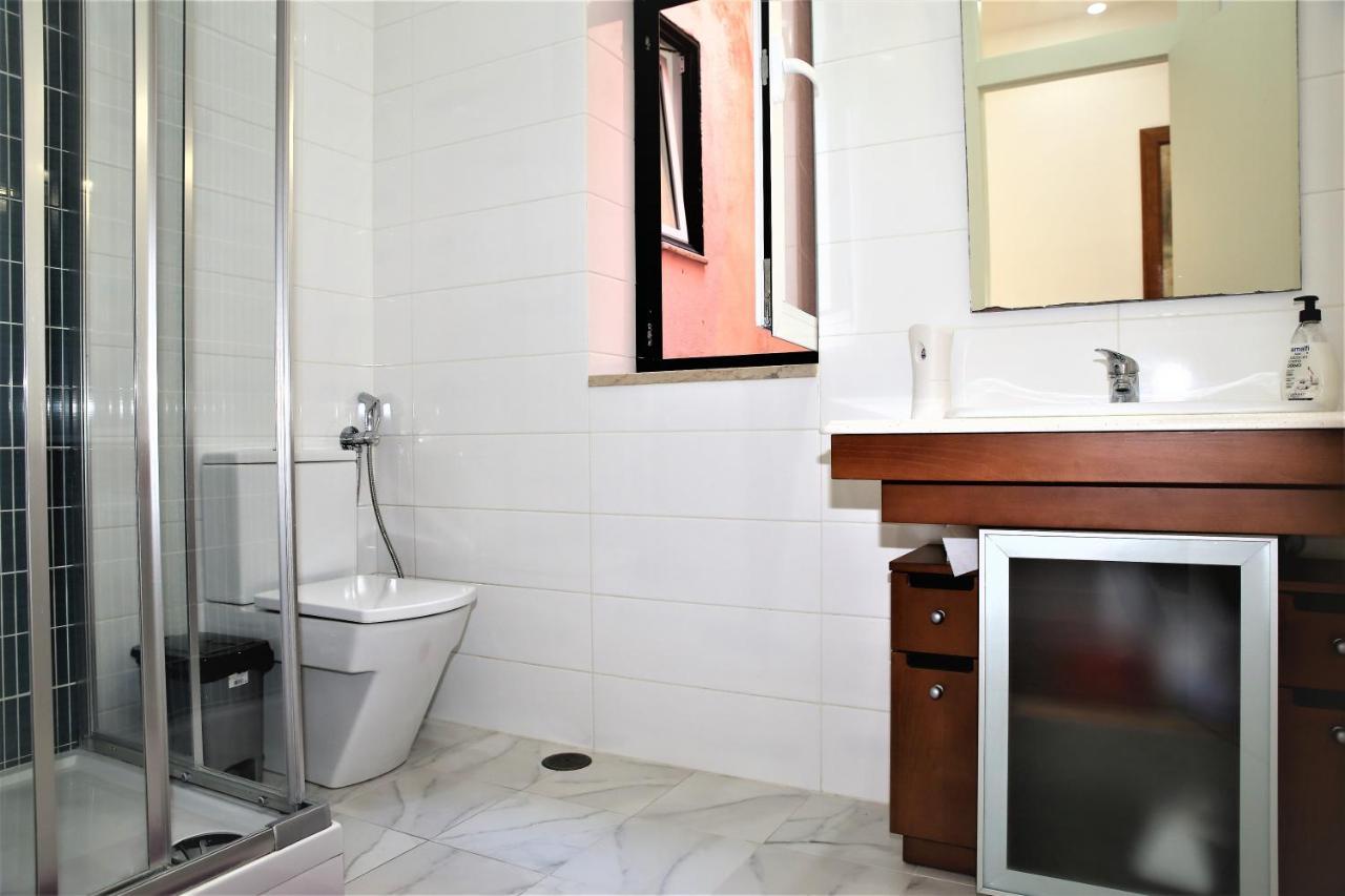 Beautiful Suite Lisboa Dış mekan fotoğraf