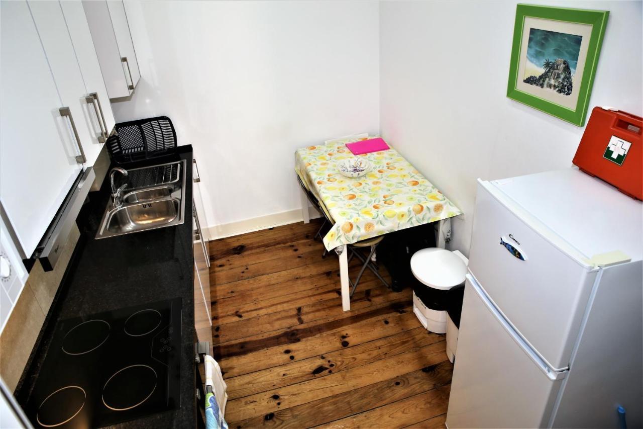 Beautiful Suite Lisboa Dış mekan fotoğraf
