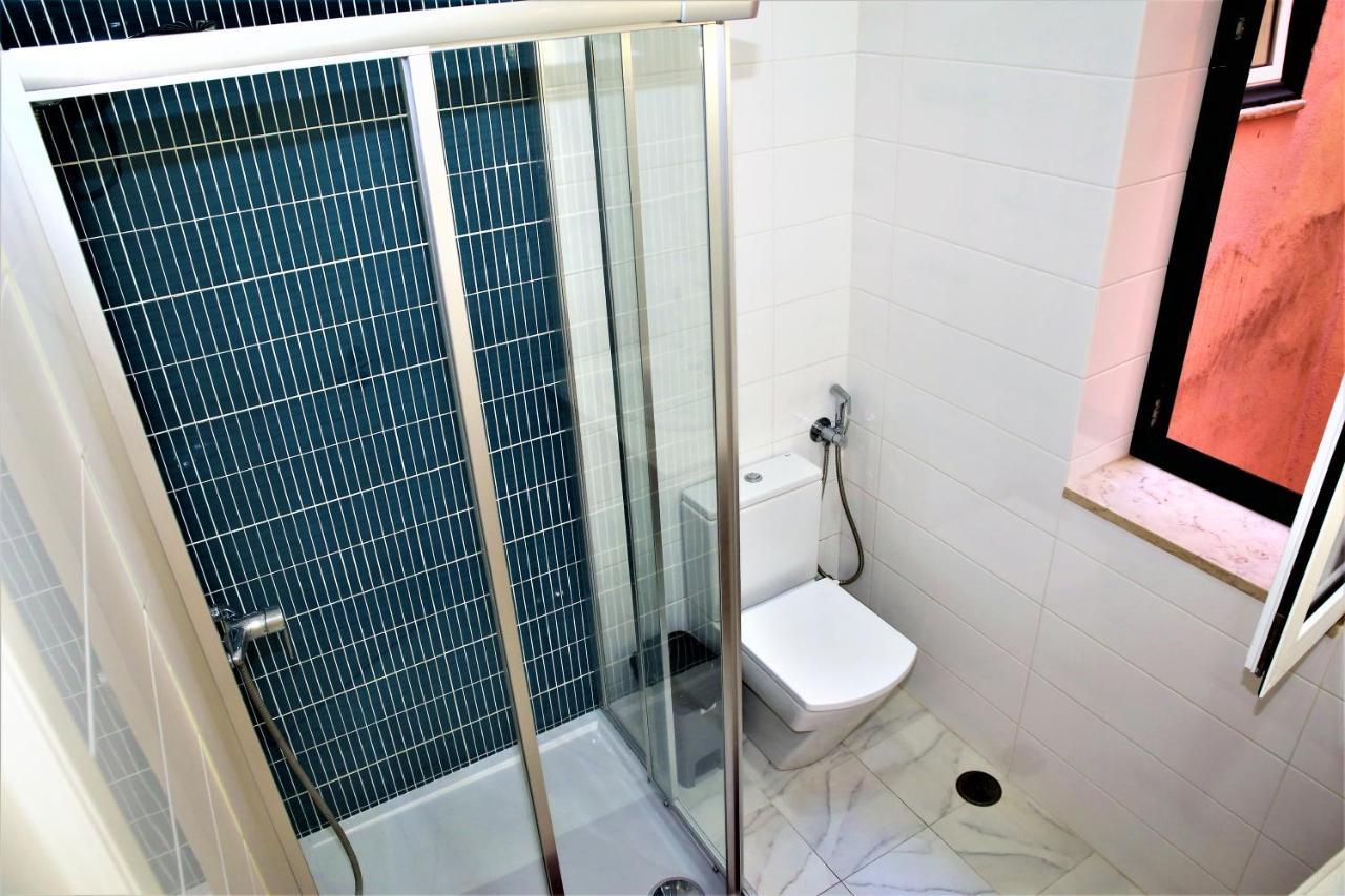 Beautiful Suite Lisboa Dış mekan fotoğraf