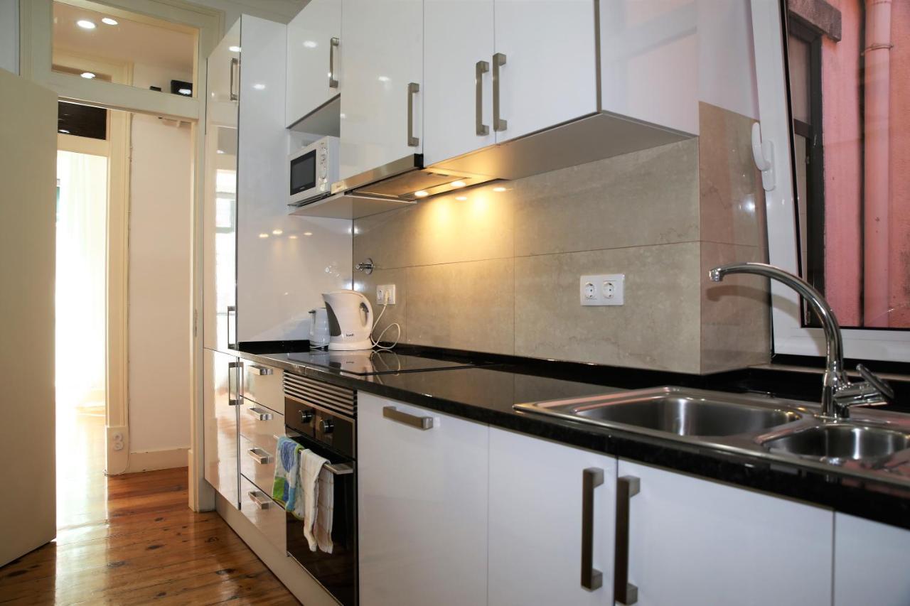 Beautiful Suite Lisboa Dış mekan fotoğraf