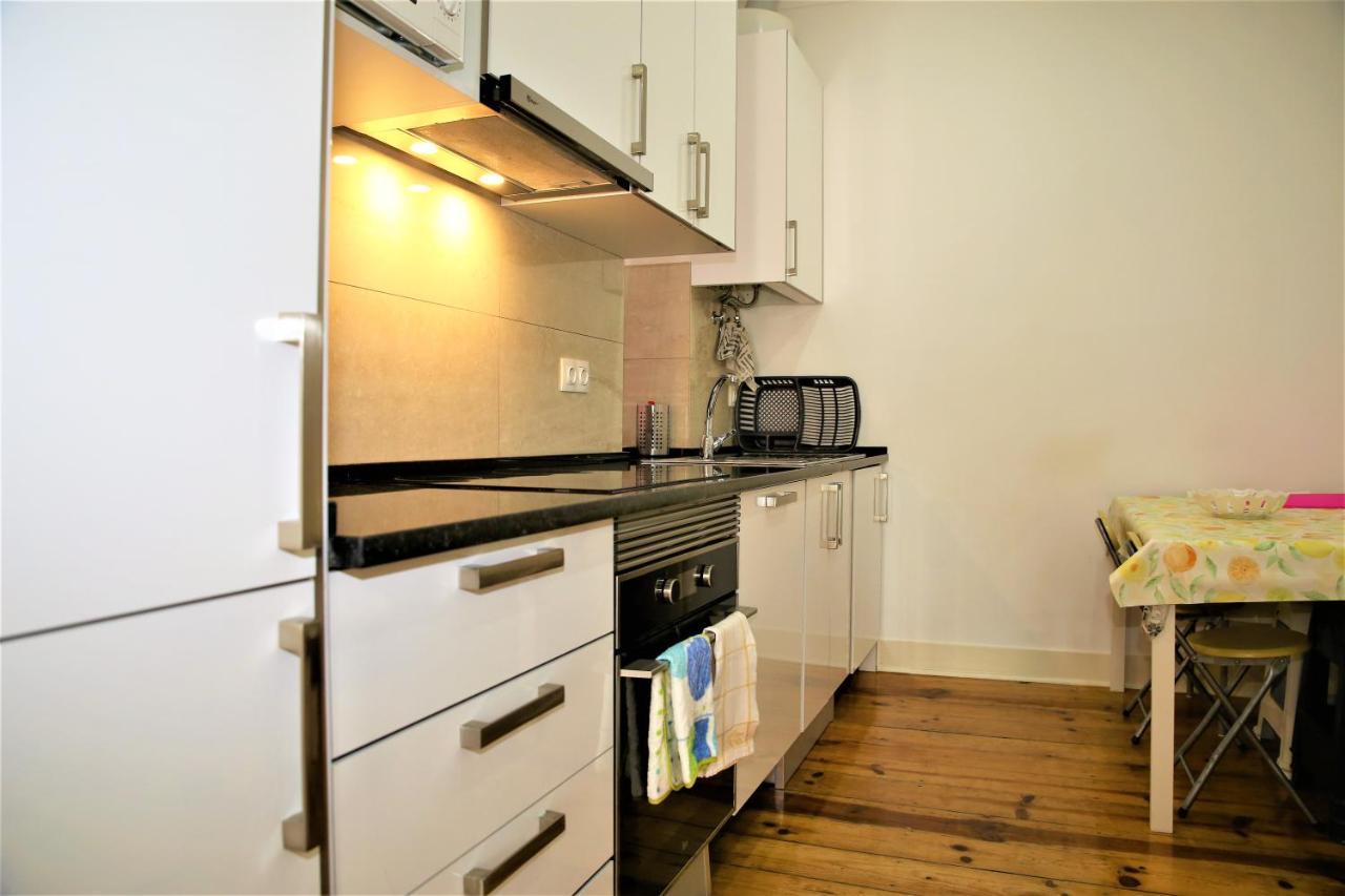 Beautiful Suite Lisboa Dış mekan fotoğraf