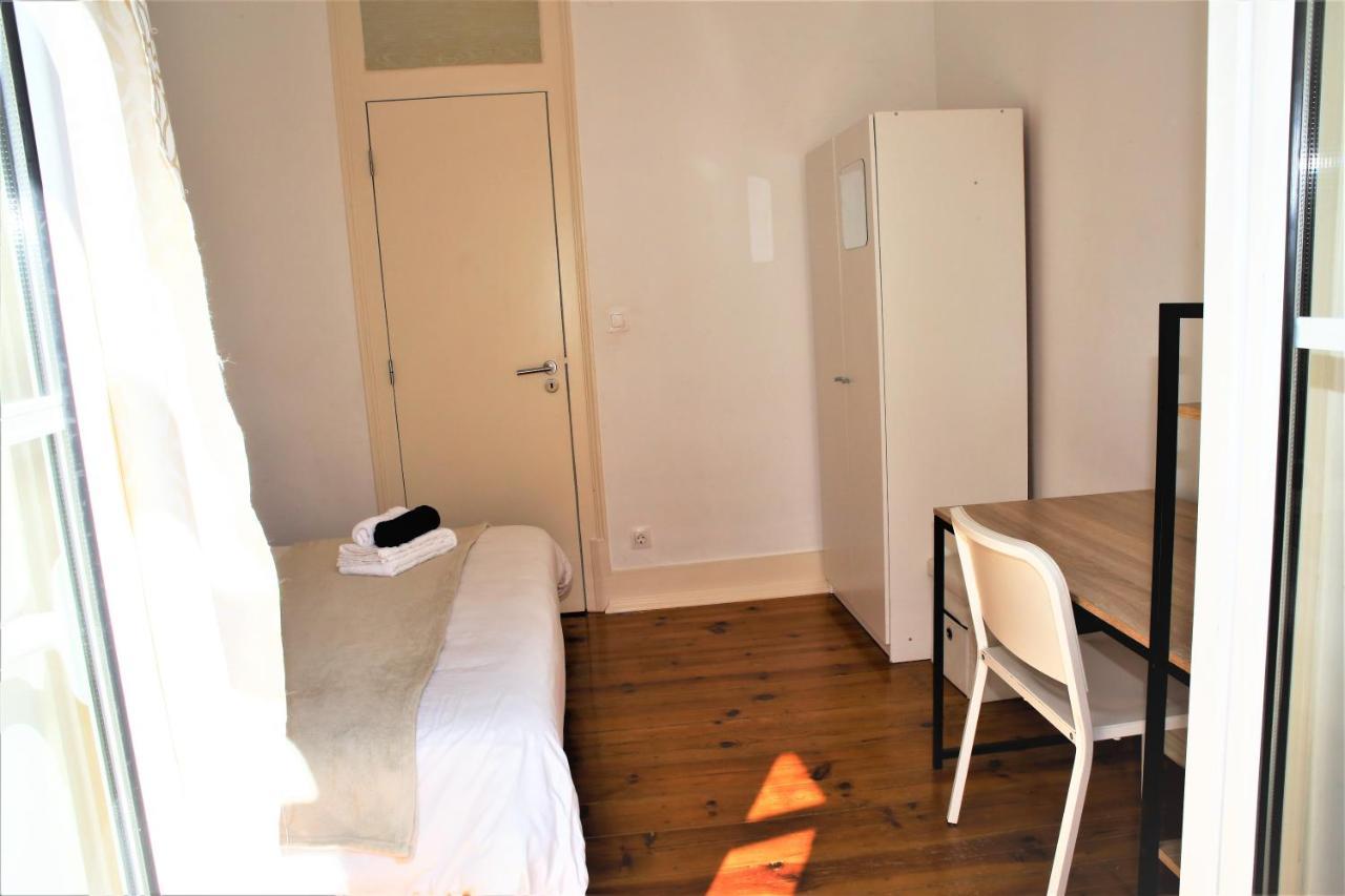 Beautiful Suite Lisboa Dış mekan fotoğraf