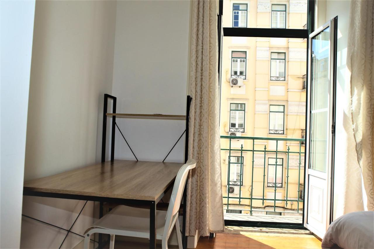 Beautiful Suite Lisboa Dış mekan fotoğraf