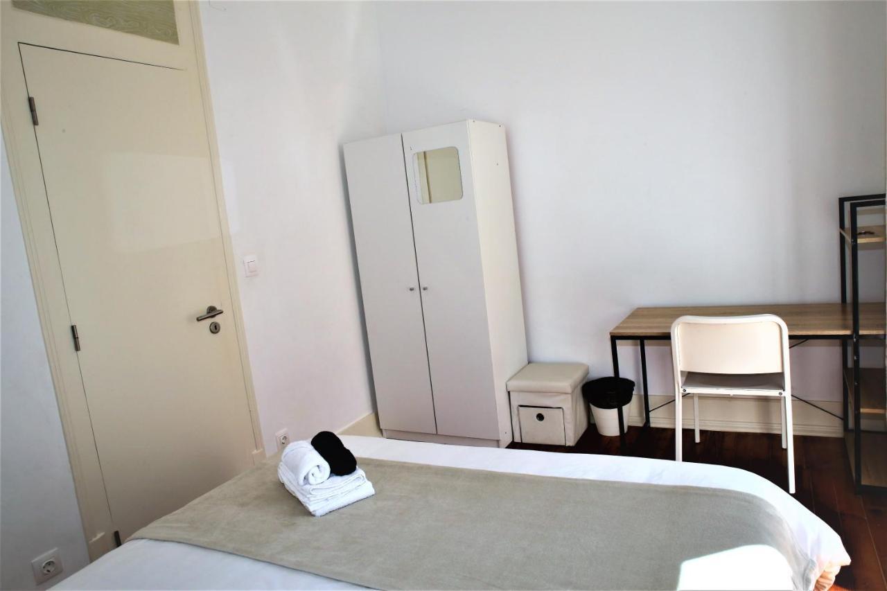 Beautiful Suite Lisboa Dış mekan fotoğraf