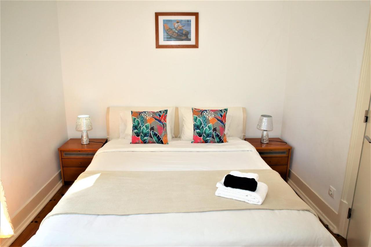 Beautiful Suite Lisboa Dış mekan fotoğraf