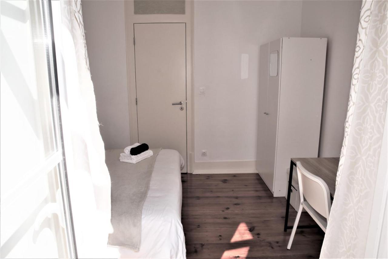 Beautiful Suite Lisboa Dış mekan fotoğraf