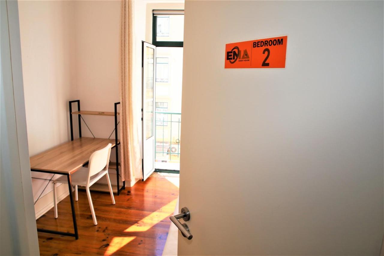Beautiful Suite Lisboa Dış mekan fotoğraf
